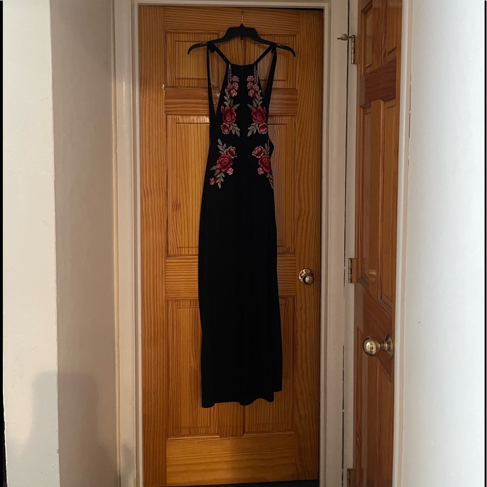 Ava & Ever Maxi Dress